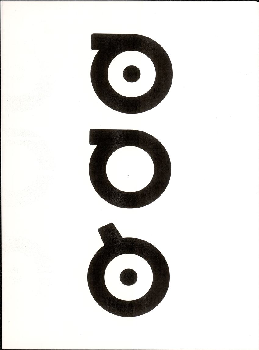 Tipografía
